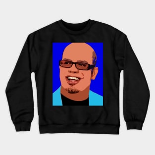 david cross Crewneck Sweatshirt